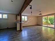 Appartement T4 3 chambres 80 m² terrasse et jardin — photo 4
