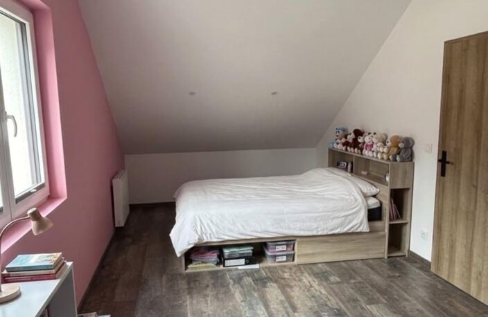 Maison de 1968 en pierre — photo 5