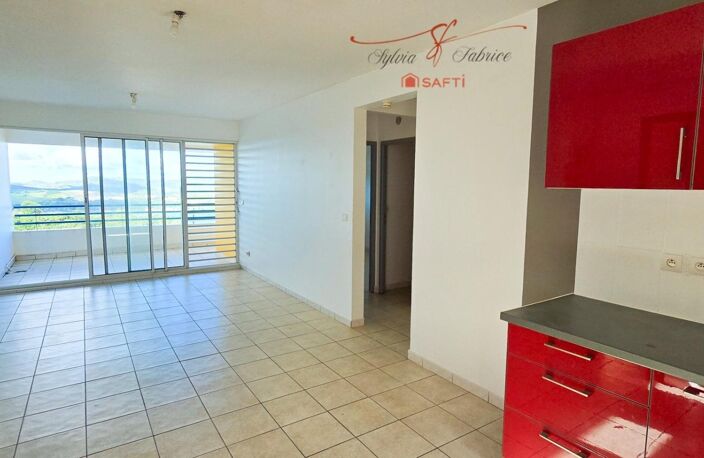 APPARTEMENT T4 VUE MER — photo 4