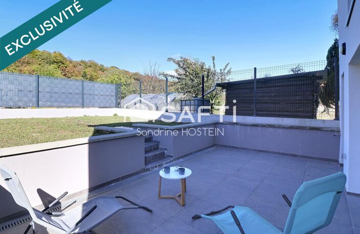 Maison Individuelle rénovée d e125m2 sur un terrain de 334m2 — photo 3