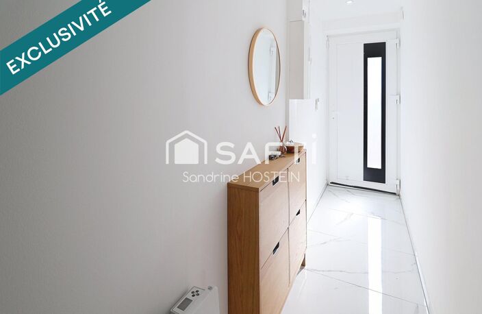 Maison Individuelle rénovée d e125m2 sur un terrain de 334m2 — photo 4