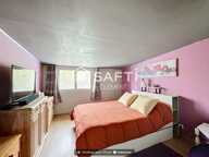 Maison de plain pied quartier Pasteur, séjour de 42 m2, 3 chambres, garage et jardin — photo 4