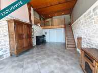 Haras d'exception avec maison et hébergement JURA — photo 2