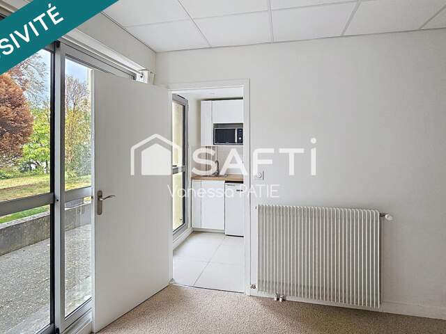 Investissement ou résidence principale proche métro — photo du bien
