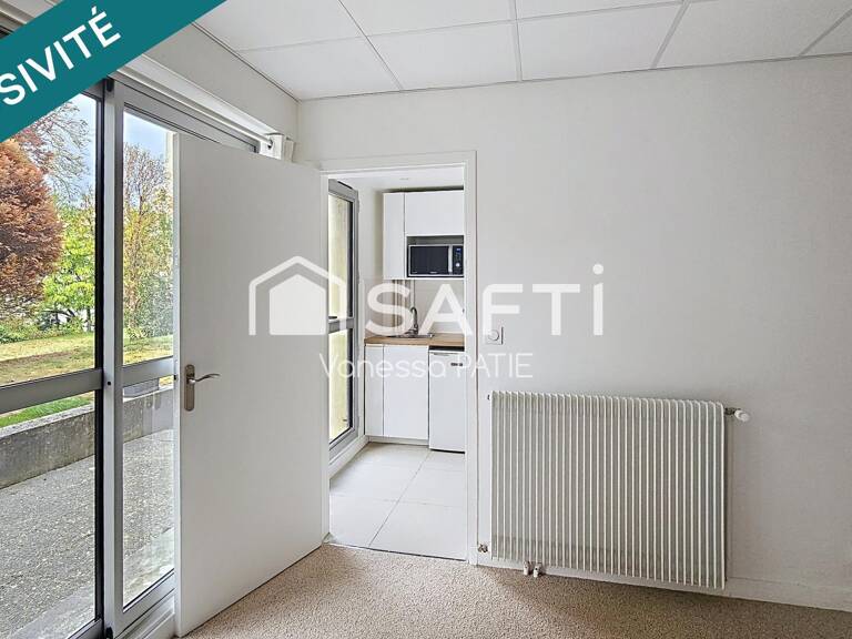 Investissement ou résidence principale proche métro — photo 1