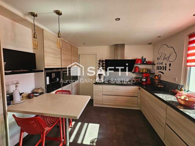 COUP DE CUR  Superbe duplex au cœur de Morteau — photo du bien