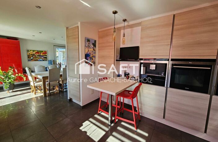 COUP DE CUR  Superbe duplex au cœur de Morteau — photo 2