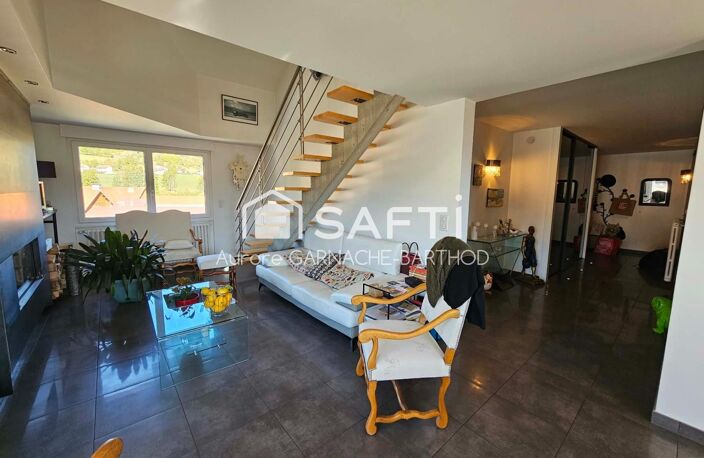 COUP DE CUR  Superbe duplex au cœur de Morteau — photo 3