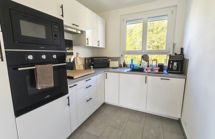 Charmante maison Asnières-sur-Oise — photo 4