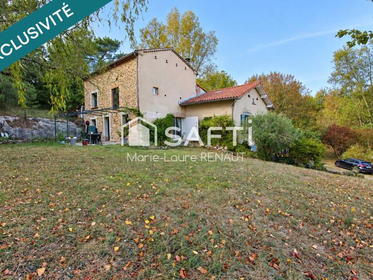 Maison de campagne - Rénovée - Plus d'un hectare — photo 1