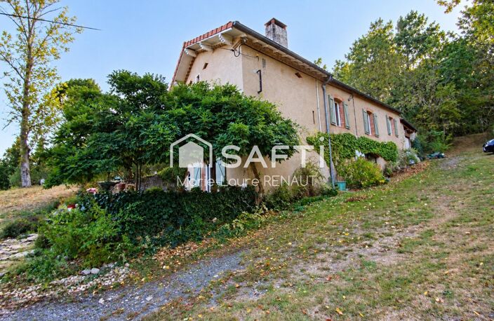 Maison de campagne - Rénovée - Plus d'un hectare — photo 2