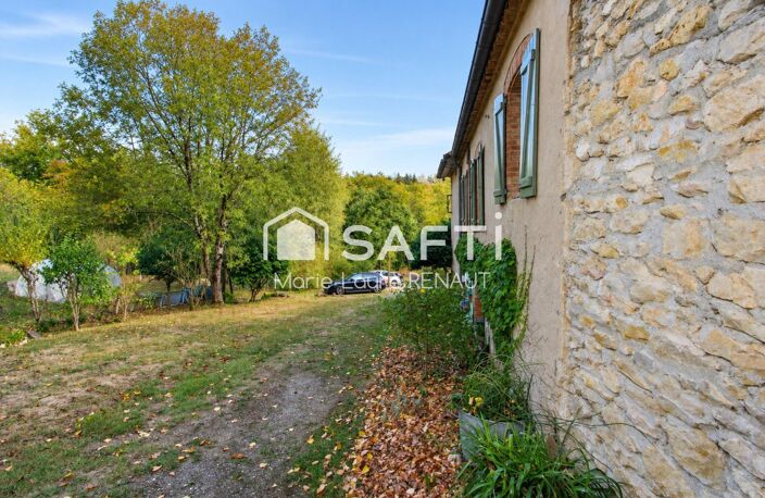 Maison de campagne - Rénovée - Plus d'un hectare — photo 3