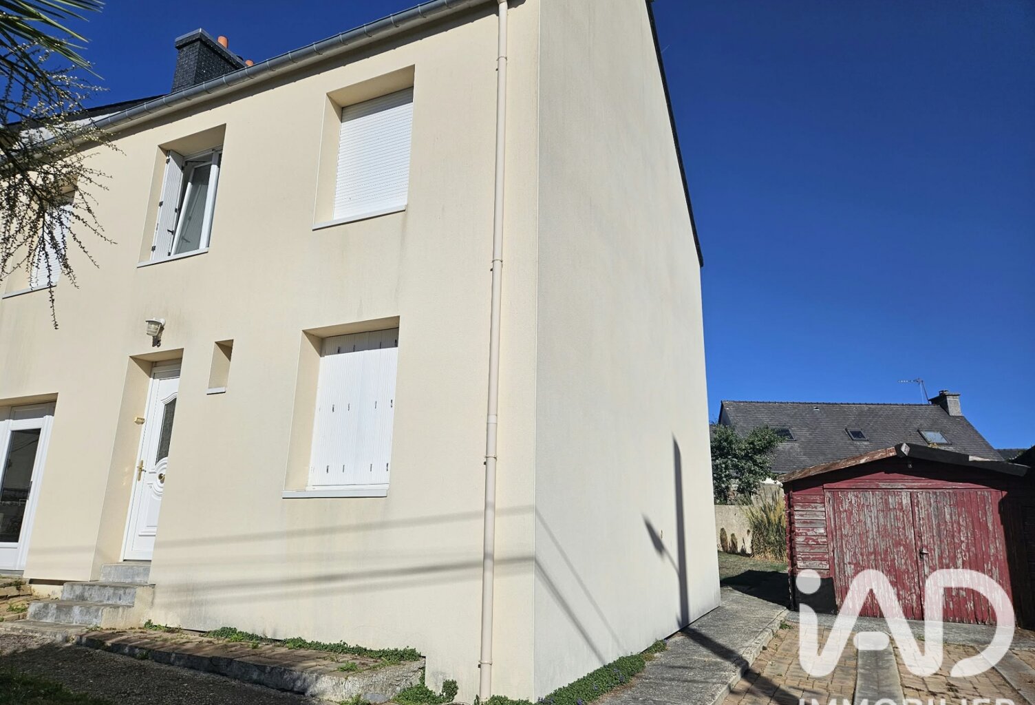 Location Maison/villa 5 pièces — photo 1