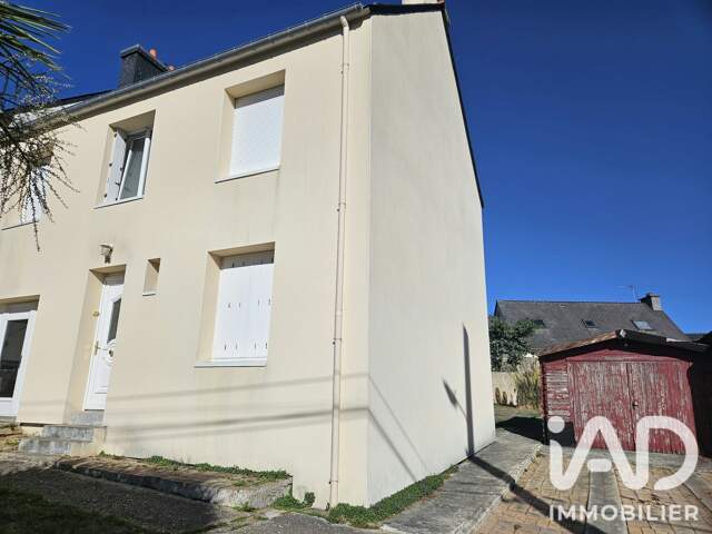 Location Maison/villa 5 pièces — photo du bien
