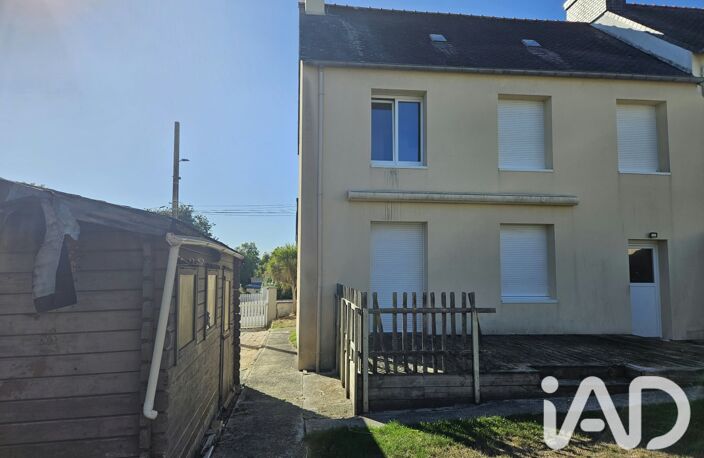 Location Maison/villa 5 pièces — photo 2