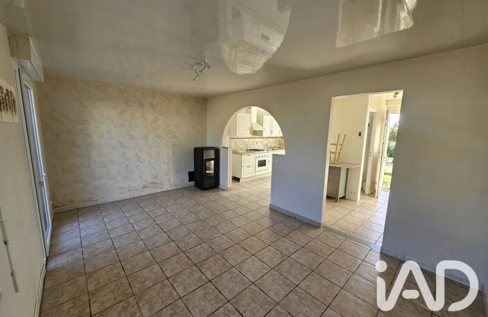 Location Maison/villa 5 pièces — photo 3