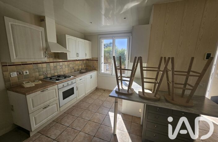 Location Maison/villa 5 pièces — photo 4