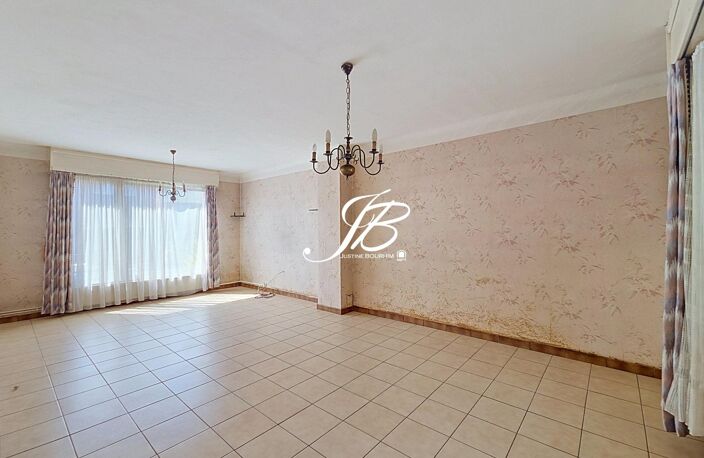 MAISON DE RESIDENCE SEMI INDIVIDUELLE SUR MONTIGNY EN GOHELLE — photo 3