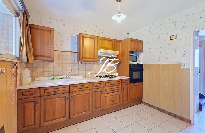 MAISON DE RESIDENCE SEMI INDIVIDUELLE SUR MONTIGNY EN GOHELLE — photo 4
