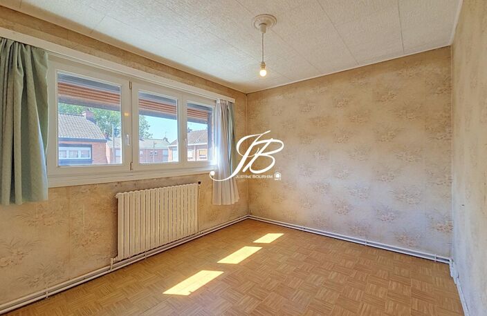 MAISON DE RESIDENCE SEMI INDIVIDUELLE SUR MONTIGNY EN GOHELLE — photo 5