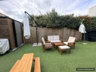 Villa T4 Lumineuse, jardin intime, place de parking et grand garage — photo 2