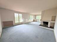 PAVILLON 7 CHAMBRES AVEC JARDIN ET DOUBLE GARAGE A CHAURAY ! — photo 2