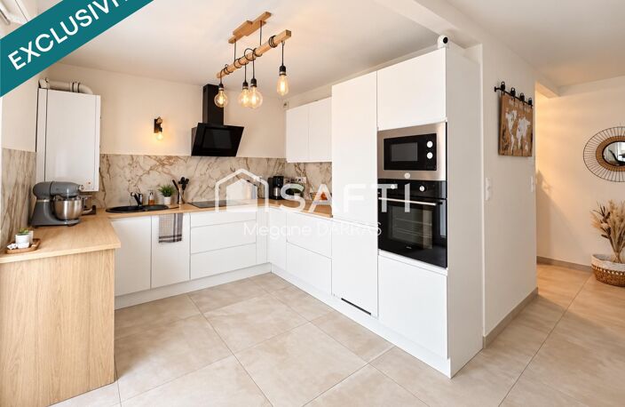 Appartement REIMS type 4 avec garage et extérieurs — photo 2
