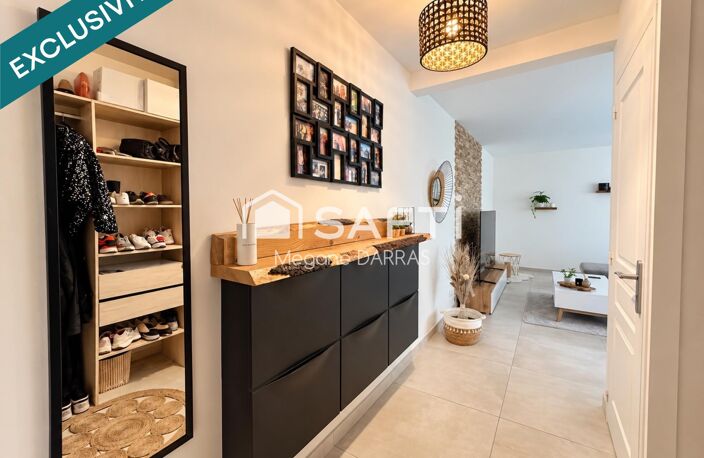 Appartement REIMS type 4 avec garage et extérieurs — photo 5