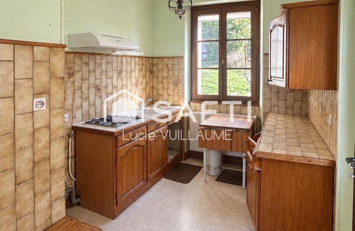 Votre nouveau chapitre commence à Nomexy — photo 4