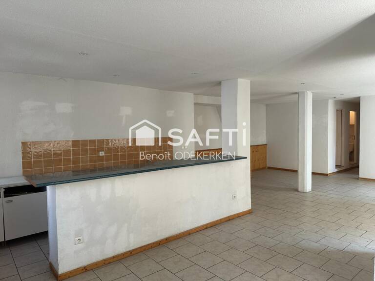 Grand appartement au cœur du village — photo 1