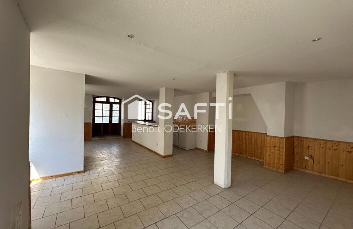Grand appartement au cœur du village — photo 2