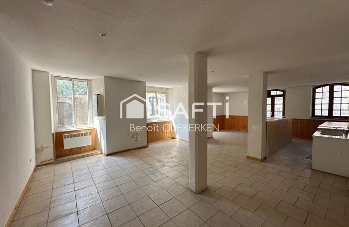 Grand appartement au cœur du village — photo 3