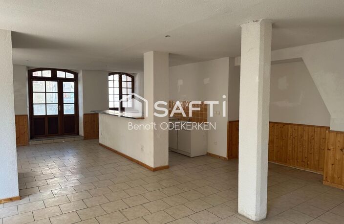 Grand appartement au cœur du village — photo 4