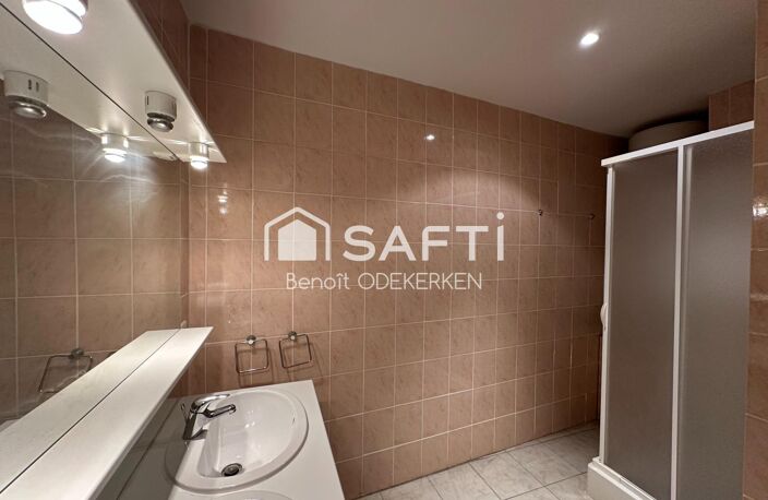 Grand appartement au cœur du village — photo 5