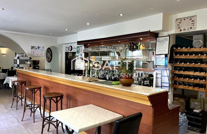 FONDS DE COMMERCE RESTAURANT — photo 2