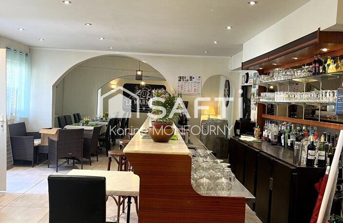 FONDS DE COMMERCE RESTAURANT — photo 5