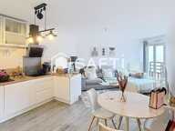 A DRANCY 93700 CENTRE VILLE appartement de 64m2, 3 pièces, 2 chambres, une place de parking intérieur — photo 4