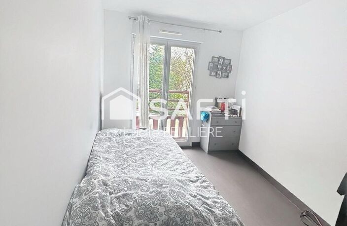 A DRANCY 93700 CENTRE VILLE appartement de 64m2, 3 pièces, 2 chambres, une place de parking intérieur — photo 5