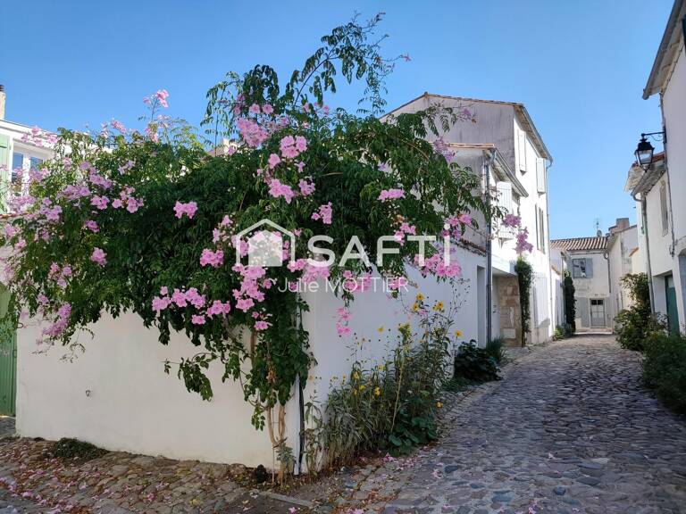 Maison d'habitation T2 Centre St Martin Bien rare — photo 1