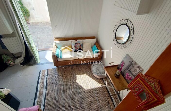 Maison d'habitation T2 Centre St Martin Bien rare — photo 2