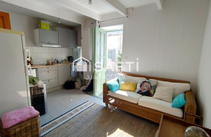 Maison d'habitation T2 Centre St Martin Bien rare — photo 3