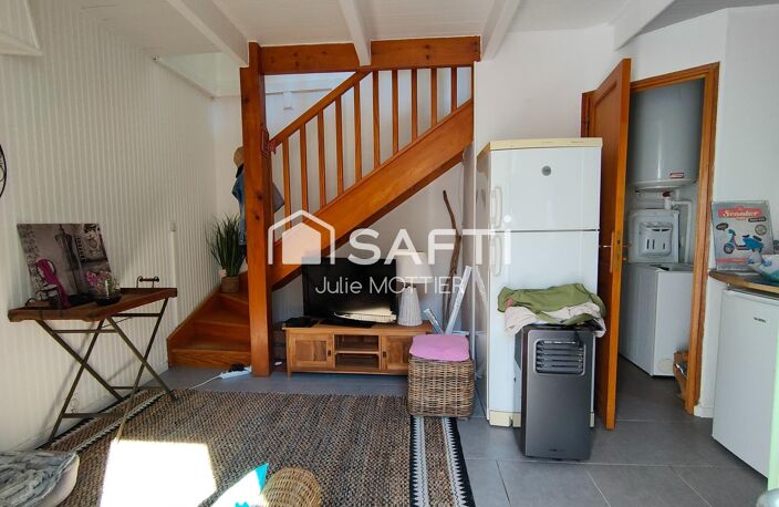 Maison d'habitation T2 Centre St Martin Bien rare — photo 4