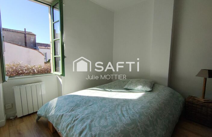 Maison d'habitation T2 Centre St Martin Bien rare — photo 5