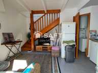 Maison d'habitation T2 Centre St Martin Bien rare — photo 4