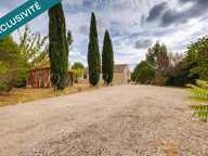 Maison de plain-pied 125m2 - Piscine - 2500m2 Terrain — photo 3