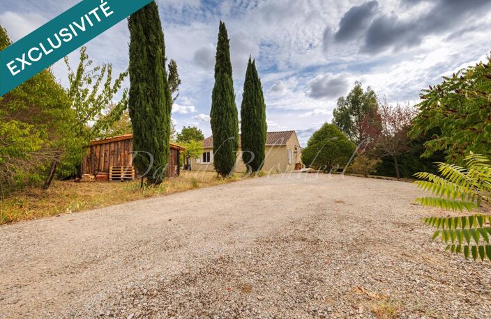 Maison de plain-pied 125m2 - Piscine - 2500m2 Terrain — photo 3