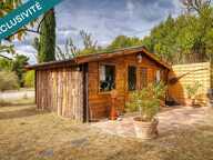 Maison de plain-pied 125m2 - Piscine - 2500m2 Terrain — photo 4