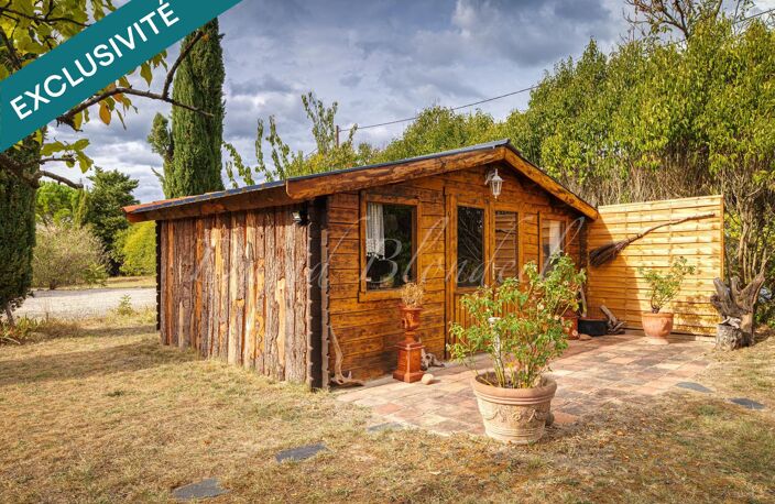 Maison de plain-pied 125m2 - Piscine - 2500m2 Terrain — photo 4