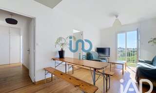 Appartement 5 Pièces 98 m² à vendre à Montpellier (34080)
