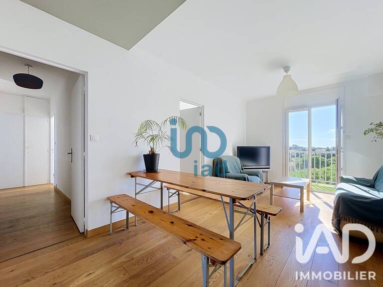 Vente Appartement 5 pièces — photo 1